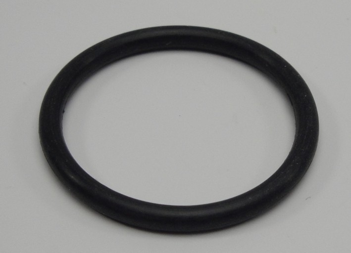 Afbeelding van O-ring in Carburateur Honda SS,CD,C,Nice