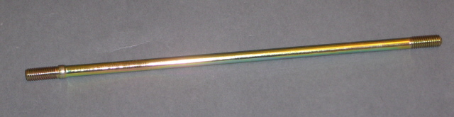 Afbeelding van Tapeind kort cilinder Honda SS, CD, C,ZB