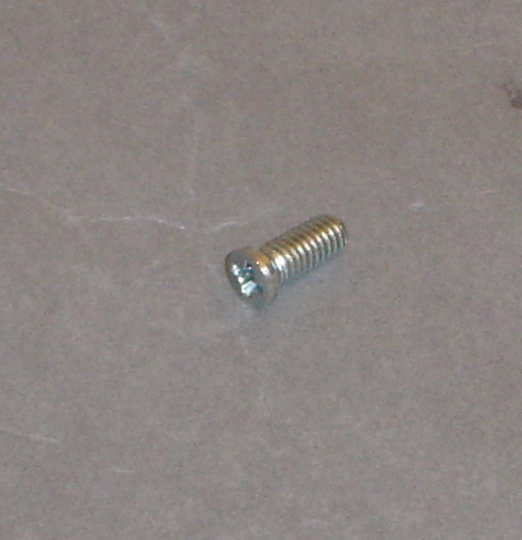 Picture of Screw for gasthrottle Dax genuine Honda