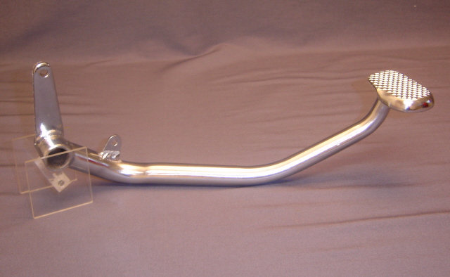 Picture of Brake pedal Honda SS50, CD50 aftermarket