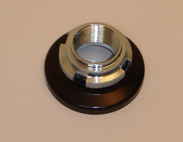 Picture of Thread head steering top SS/CD/Dax