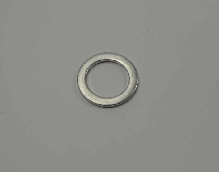 Afbeelding van Distributie ring 14mm Honda origineel