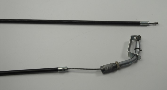 Picture of Cable Gas Yamaha FS1/DX NT