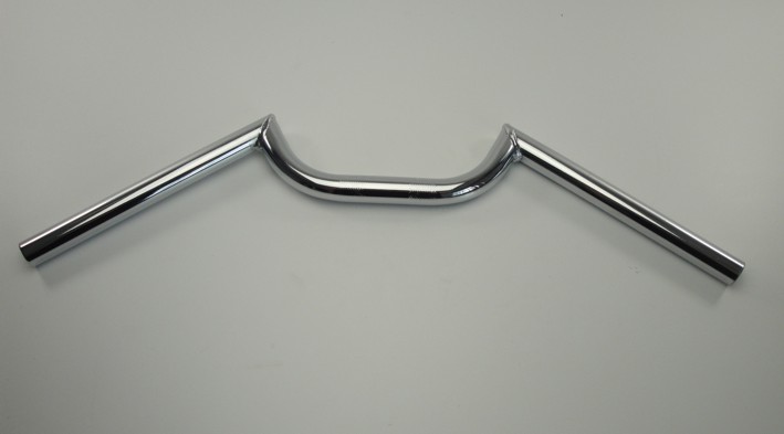 Picture of Handle bar race chrome
