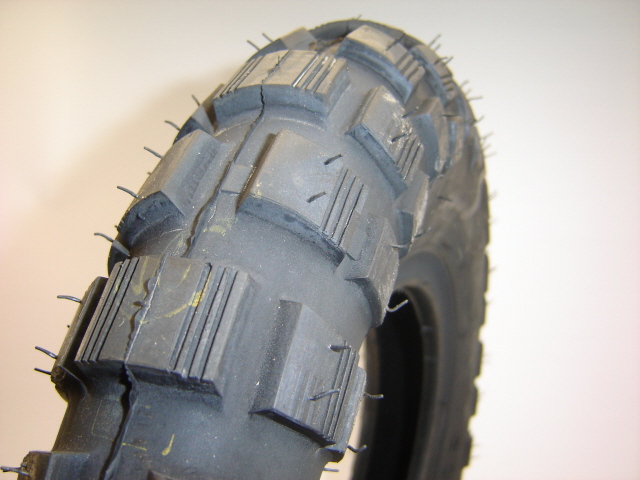 Picture of Tire 8-3.50 Off-Road Monkey/Singa