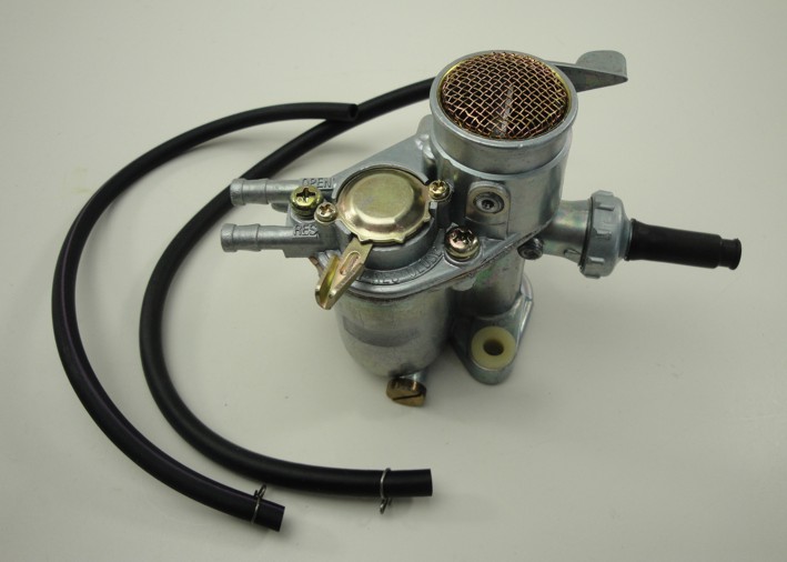 Picture of Carburettor 17mm C50 old type 