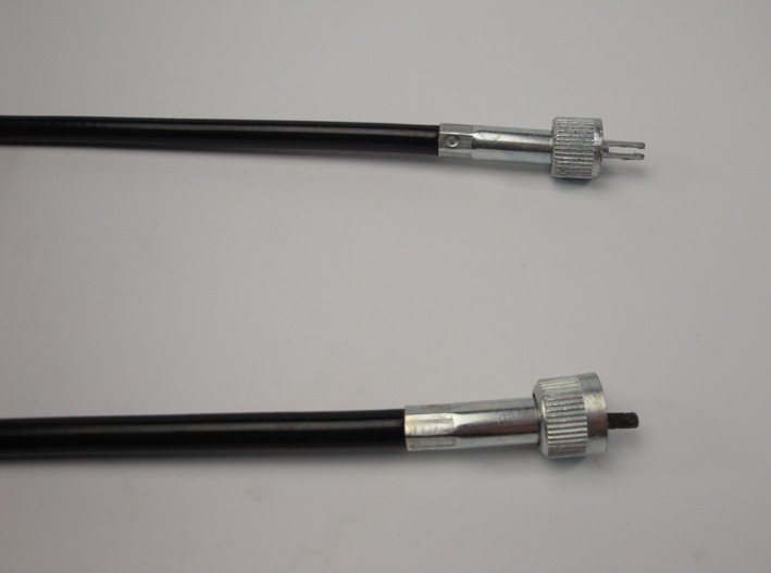 Picture of Speedometer cable Honda C50 aftermarket