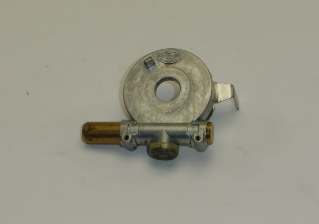 Picture of Gearbox speedometer Piaggio Zip old type