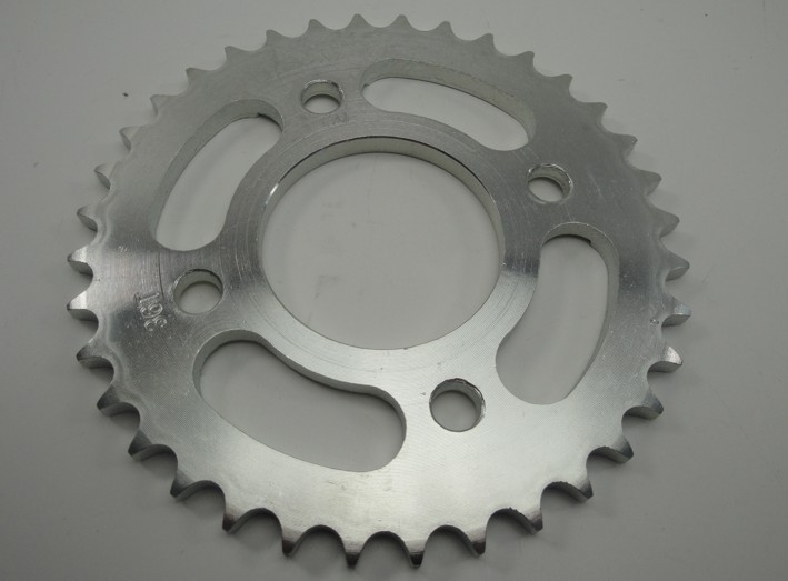 Picture of Sprocket 36T Kymco K-Pipe 125cc
