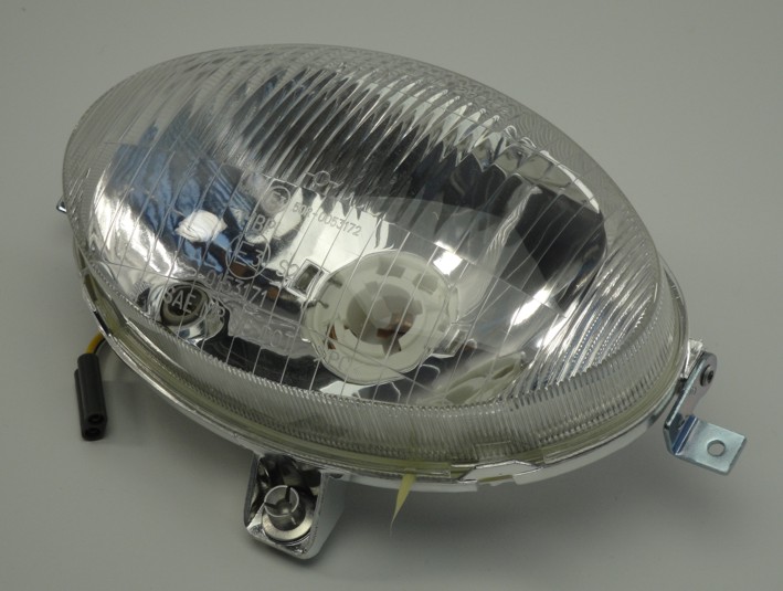 Picture of Headlight unit Vespa ET/Liberty OT