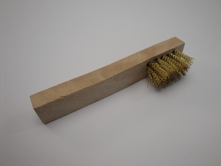 Picture of Brush sparkplug tool