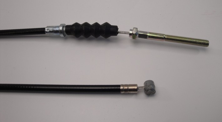 Picture of Front brake cable SS/CD50 +15/C50 std