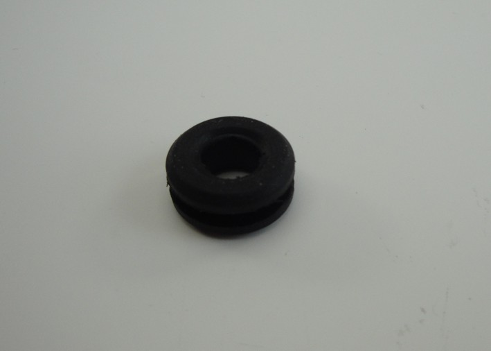 Picture of Heatshield rubber LX/Fly/Zip/LIberty