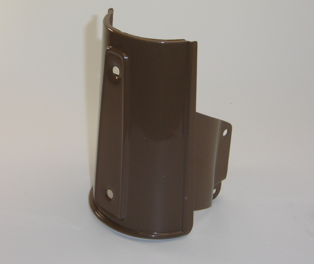 Picture of front cover C50 brown 