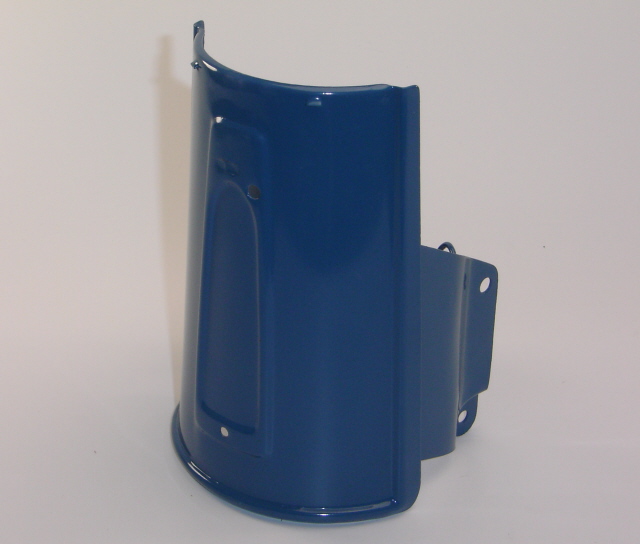 Picture of front cover C50 dark blue