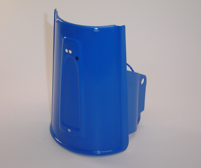 Picture of Front cover C50 blauw