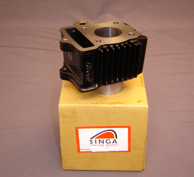 Afbeelding van Cilinder SS, CD,C 50cc repro 39mm boring