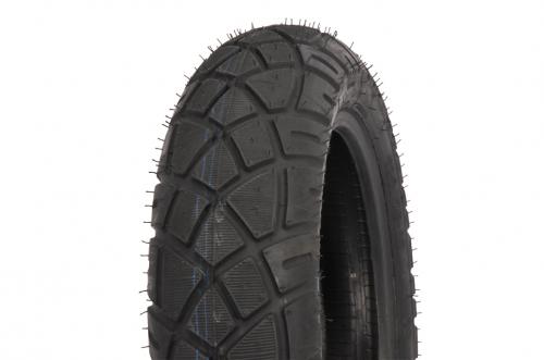 Picture of Tire 10-90/90 Heidenau Snowtex K58