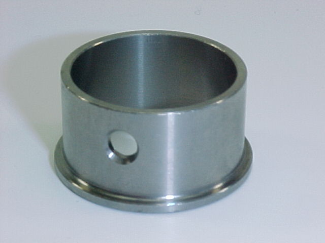 Picture of Throttle grip stopper Honda Dax old type