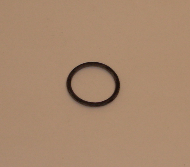 Afbeelding van O-Ring om Koppelingshevel SS, CD 14x1,5