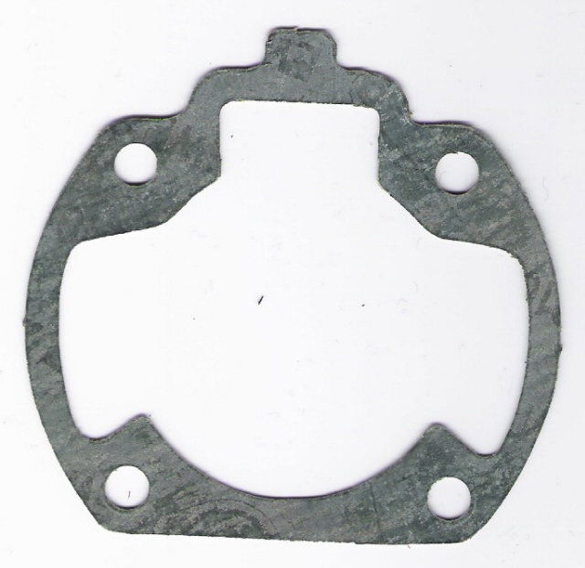 Picture of Gasket Cylinder base Honda Scoopy ot