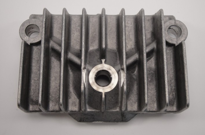 Picture of Cylinderhead cover RH old type 