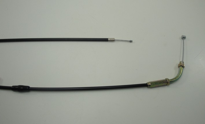 Picture of Throttle cable Tomasseli quick action