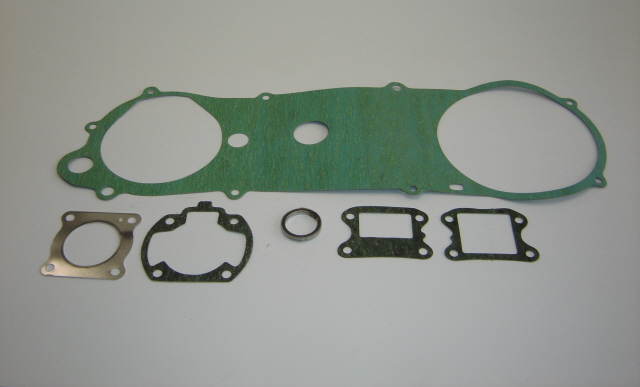 Picture of Gasket kit Peugeot SC50, Honda Scoopy