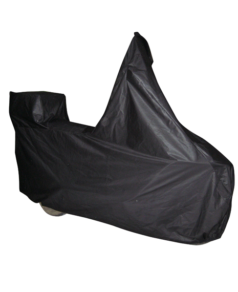 Picture of Motorcycle cover windscreen model