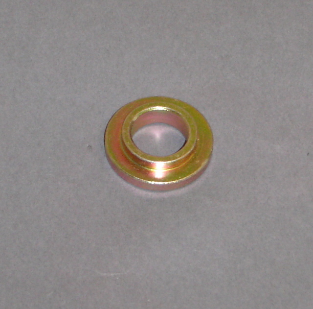 Afbeelding van Ring met borst Vespa op krukas o.a.Citta
