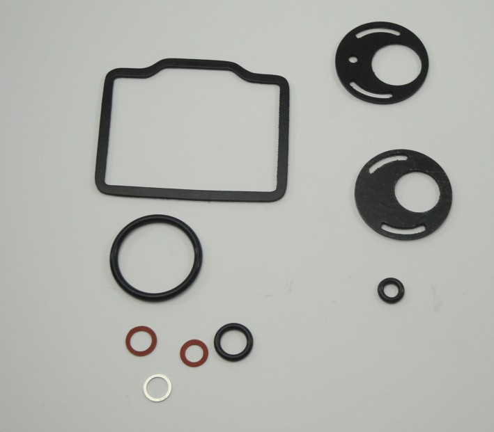Picture of Gasketset CD50 Carburettor clip float