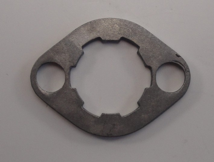 Picture of Plate front sprocket MT/MB Honda