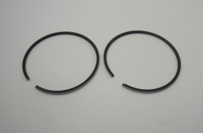 Picture of Piston ring set 40.5x1.2C Min. hor+ver