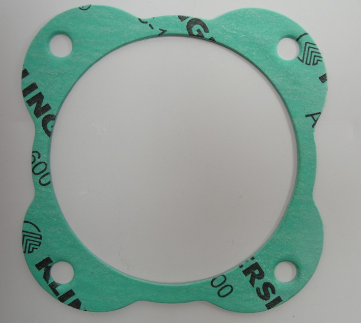 Picture of Gasket clutch Honda SS50, CD50