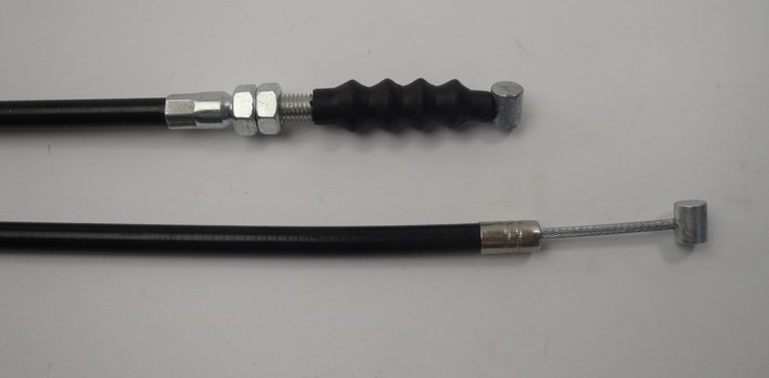 Afbeelding van Kabel voorrem Honda MT50 Standaard comp.