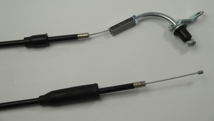 Picture of Kabel gas Yamaha BW compleet