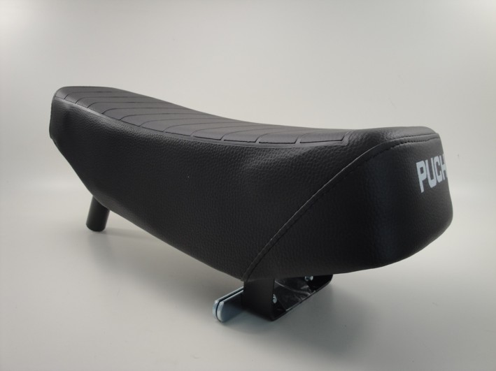 Picture of Seat Puch Maxi/Rider macho black