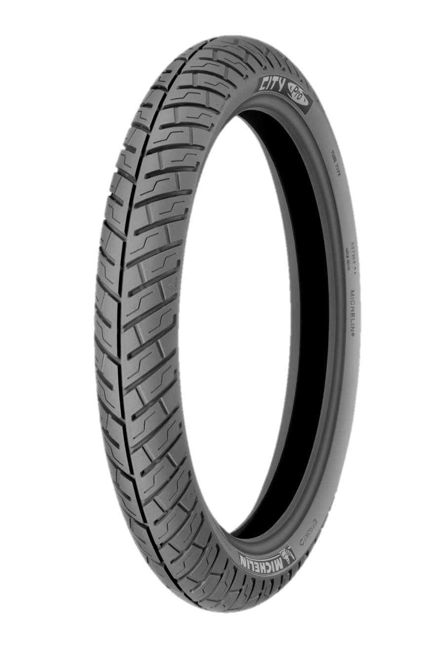 Picture of Tire 14-90/80 CITY PRO TT Michelin