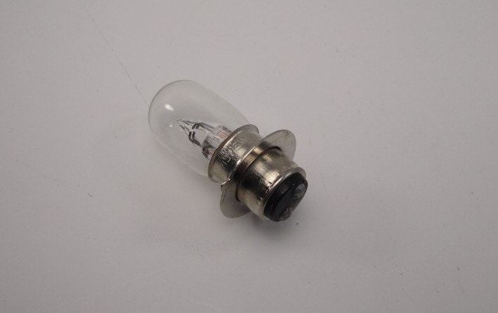 Picture of Bulb 6V 15/15W PX15D