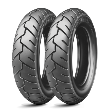 Picture of Tire 10-3.00 SM100 Michelin