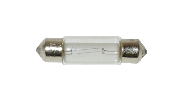 Picture of bulb 6V 8W 11x44