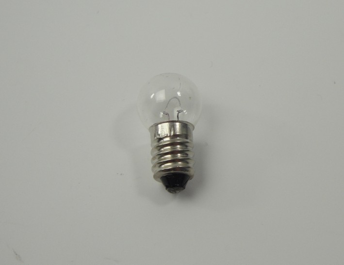 Picture of Bulb 6V 7.5W E10 Novio/Amigo front