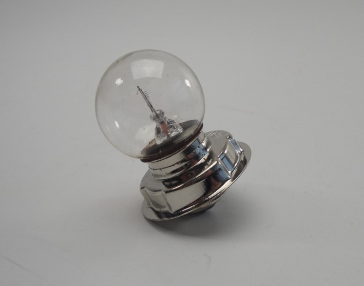 Picture of Bulb 6V 15W P26S