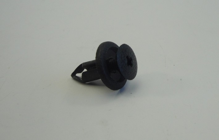 Picture of Scurt clip screw Honda 