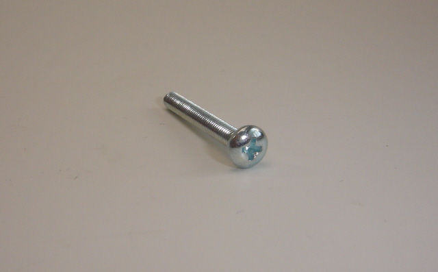 Picture of Screw M3x25 