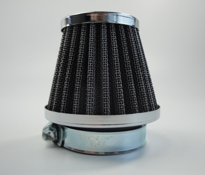 Picture of Airfilter 42mm type K&N repro