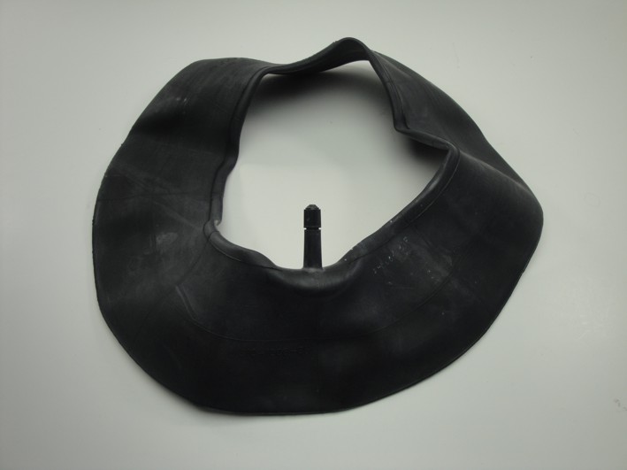 Picture of Inner tube 8x4.00 (4.00x100) TR4