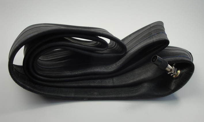 Picture of Inner tube 17x3.00>3.60 90/80>110/90 TR6