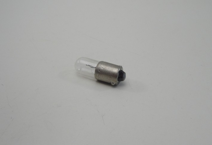 Picture of Bulb 6 volt 4 watt BA9S