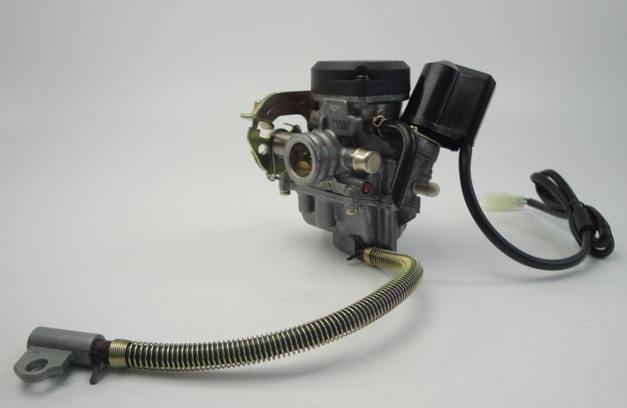 Picture of Carburettor Agm/Kymco repro